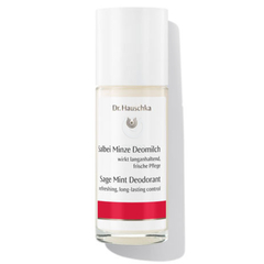 Dr.Hauschka, žajbljev deodorant (50 ml)