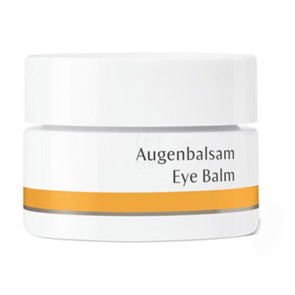 Dr.Hauschka, balzam za okoli oči