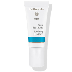 Dr. Hauschka med, labimint - nega za ustnice (5 ml)