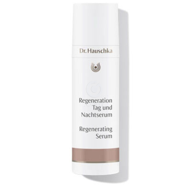 Dr.Hauschka, regenerativni serum za zrelo kožo