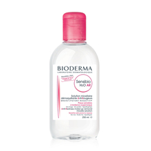 Bioderma Sensibio H2O AR, micelarni losjon za čiščenje - 250 ml