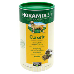 Grau Hokamix30, mali prigrizek za pse - 800g