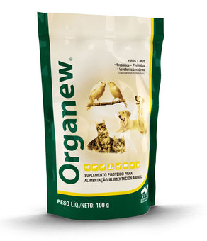 Vetnil Organew, 100g