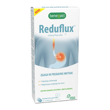 Reduflux, žvečljive tablete