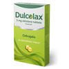 Dulcolax oblozene tablete