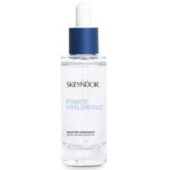 Power Hyaluronic, booster