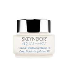 Skeyndor Aquatherm, intenzivna vlažilna krema za občutljivo kožo (50 ml)