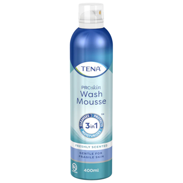 Tena, pena za nego kože (400 ml)