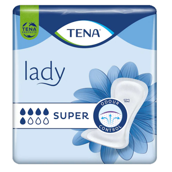Lady Super, predloge