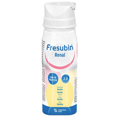 Fresubin Renal, okus vanilija (4 x 200 ml)