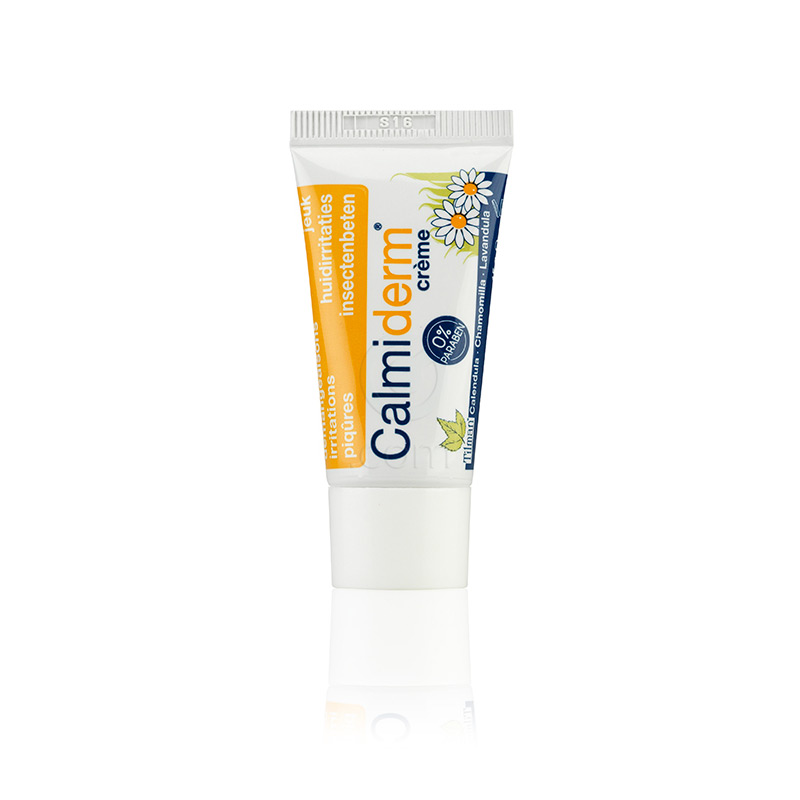 Calmiderm Krema 15 G Spletna Lekarna