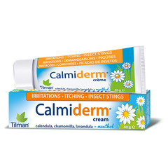  Calmiderm, krema - 40 g