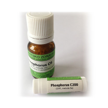 Phosphorus