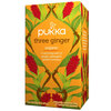 Pukka three ginger organski caj z ingverjem
