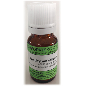 Symphytum officinale