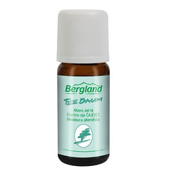 Bergland eterično olje čajevca