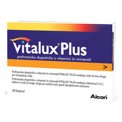 vitalux plus omega