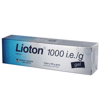 Lioton