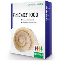 Šumeče tablete