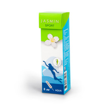 Sport Aqua tamponi za v vodo