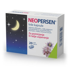 Neopersen
