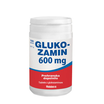 Glukozamin