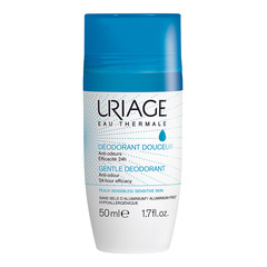 Deodorant roll-on