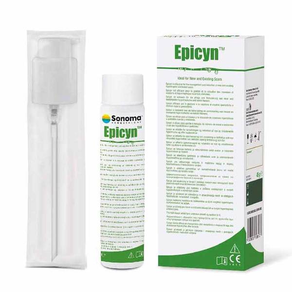 Epicyn, hidrogel - 45 g