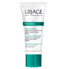 Uriage Hyseac 3 - Regular, emulzija