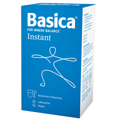 Basica Instant, sadni napitek (300 g)