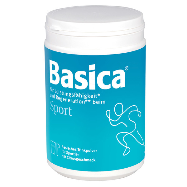 Basica Sport, 660 g