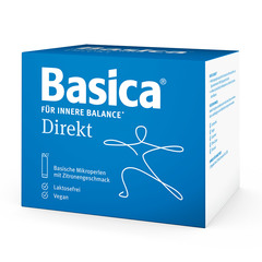 Basica Direkt, bazične mikroperle (30 vrečk)