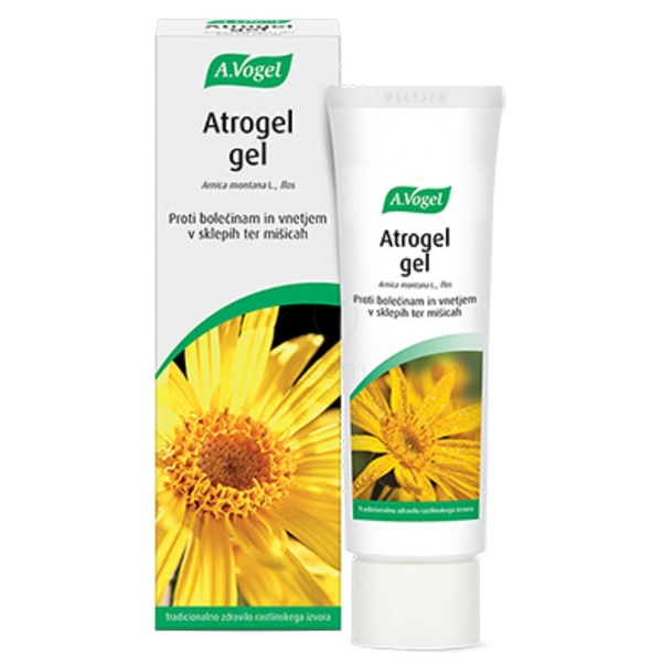 Atrogel