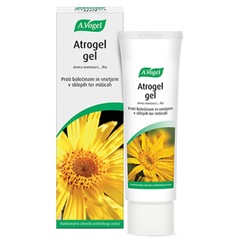 Atrogel