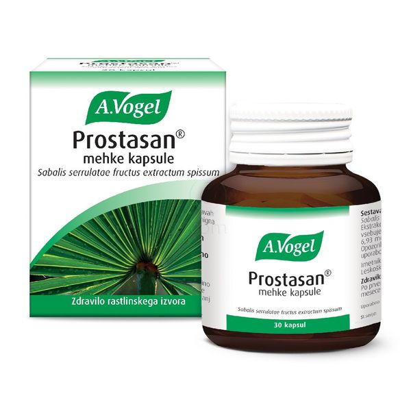 prostasan