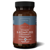 Terranova vitamini b kompleks z vitaminom c 50 kapsul %281%29