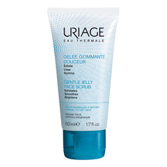 Uriage piling za obraz (50 ml)