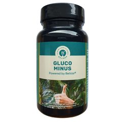 Belinal gluco, tablete (60 tablet)