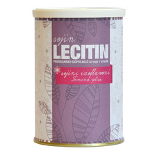 Upina sojin lecitin Femina Plus, zrnca (180 g)
