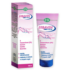 Erbaven Fresh gel (100 ml)