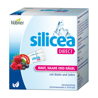 Silicea direct