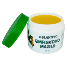 Smrekovo mazilo