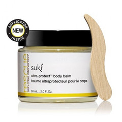 Suki Body maslo za roke in telo s sivko (60 ml)