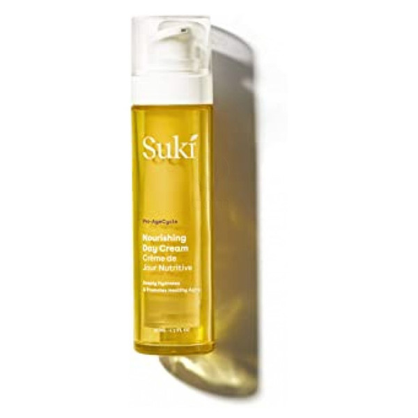 Suki, intenzivna hranljiva krema z vitaminom C (50 ml)