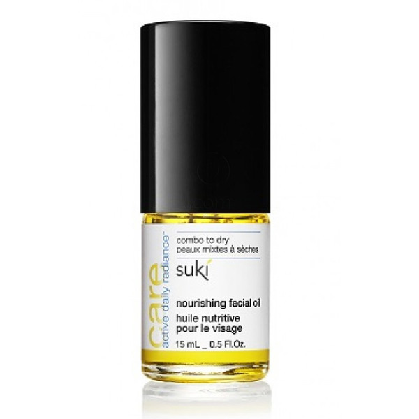 Suki Nourishing, hranilni serum za obraz (15 ml)