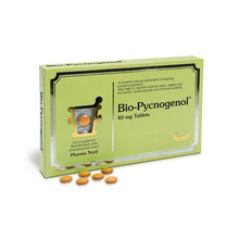Pharma Nord Bio-Pycnogenol, 90 tablet