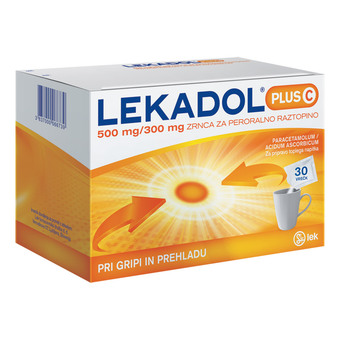 lekadol plus c