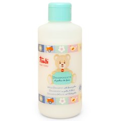Trudi šampon za lase s cvetnim prahom (250 ml)