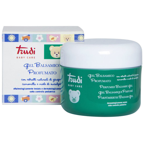 Trudi balzamični gel (70 ml)