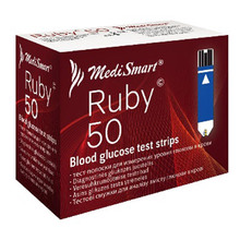 Ruby testni lističi
